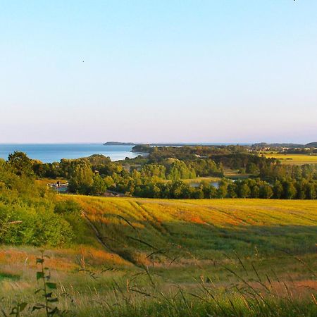 Ferienwohnung Mit Balkon, Gratis Nutzung Vom Ahoi Erlebnisbad Und Sauna In Sellin - Haus Strandeck Fewo 20 Goehren  Εξωτερικό φωτογραφία